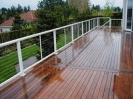 Deck de Madeira